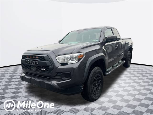 2019 Toyota Tacoma SR — Pickup Truck — 73,609 mi — Harrisburg, PA