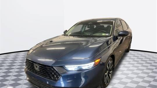 2024 Honda Accord Hybrid Touring — Sedan — 40,353 mi — Harrisburg, PA