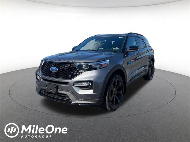 2023 Ford Explorer ST — SUV — 33,948 mi — Harrisburg, PA