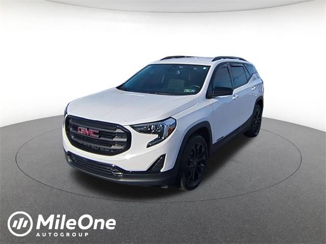 2020 GMC Terrain SLE — SUV — 67,407 mi — Harrisburg, PA