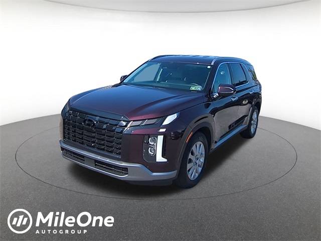 2024 Hyundai Palisade SEL — SUV — 30,453 mi — Harrisburg, PA