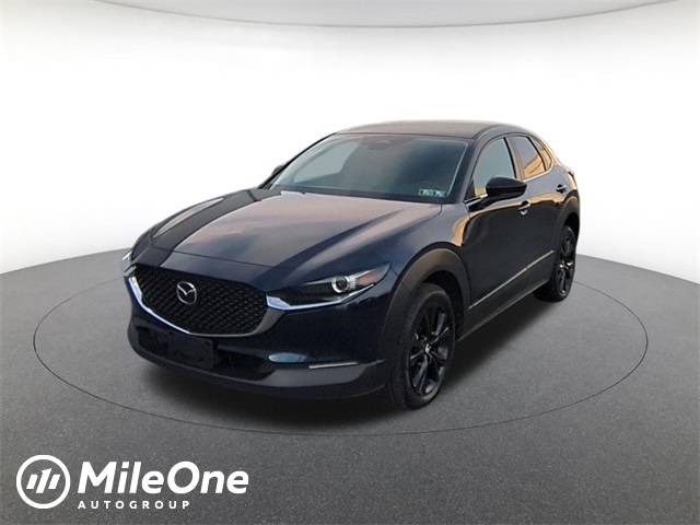 2024 Mazda CX-30 Select — SUV — 37,182 mi — Harrisburg, PA
