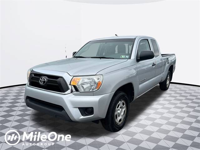 2013 Toyota Tacoma Base — Pickup Truck — 132,389 mi — Harrisburg, PA