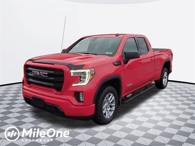 2022 GMC Sierra 1500 Limited Elevation — Pickup Truck — 40,274 mi — Harrisburg, PA