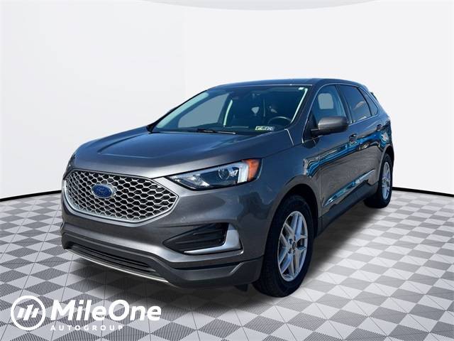 2024 Ford Edge SEL — SUV — 43,023 mi — Harrisburg, PA