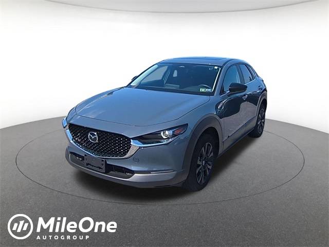 2024 Mazda CX-30 Carbon Edition — SUV — 36,613 mi — Harrisburg, PA
