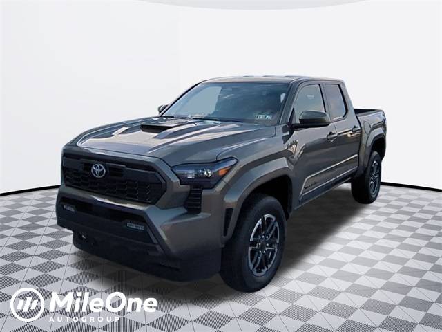 2025 Toyota Tacoma TRD Sport — Pickup Truck — 1,260 mi — Harrisburg, PA