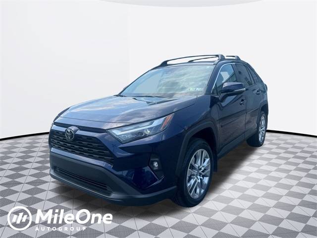 2023 Toyota RAV4 XLE Premium — SUV — 27,859 mi — Harrisburg, PA