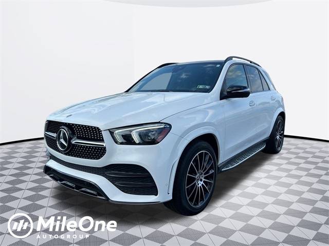 2023 Mercedes-Benz GLE GLE 350 — SUV — 32,720 mi — Harrisburg, PA