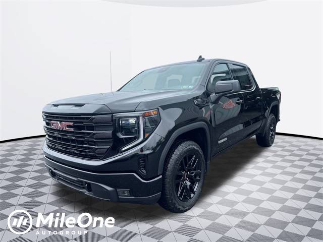 2023 GMC Sierra 1500 Elevation — Pickup Truck — 17,807 mi — Harrisburg, PA