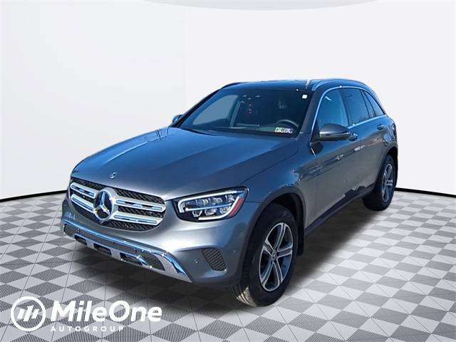 2022 Mercedes-Benz GLC GLC 300 — SUV — 10,498 mi — Harrisburg, PA
