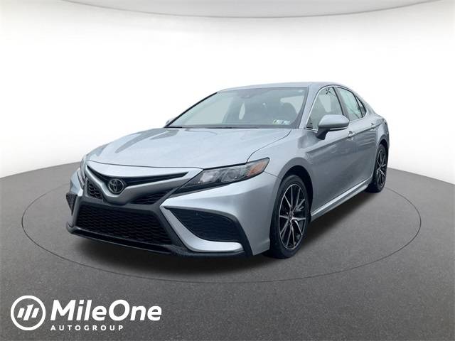 2023 Toyota Camry SE — Sedan — 63,598 mi — Harrisburg, PA