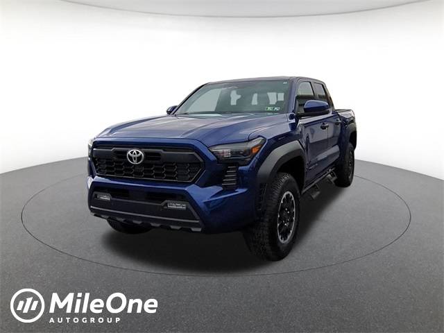 2024 Toyota Tacoma TRD Off Road — Pickup Truck — 5,200 mi — Harrisburg, PA