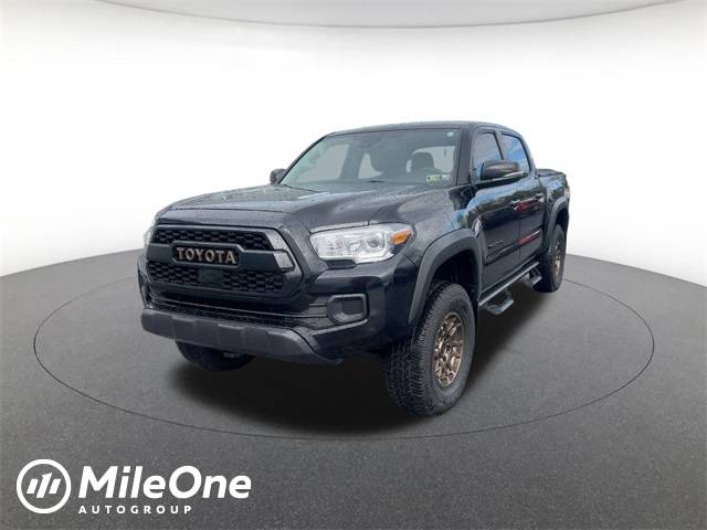 2023 Toyota Tacoma Trail Special Edition — Pickup Truck — 32,549 mi — Harrisburg, PA