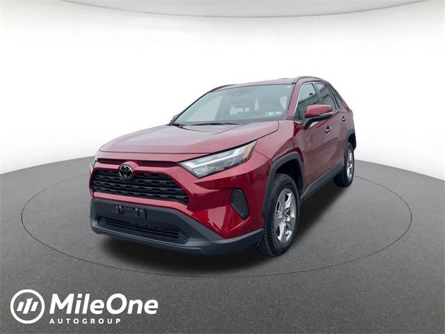 2023 Toyota RAV4 XLE — SUV — 55,705 mi — Harrisburg, PA
