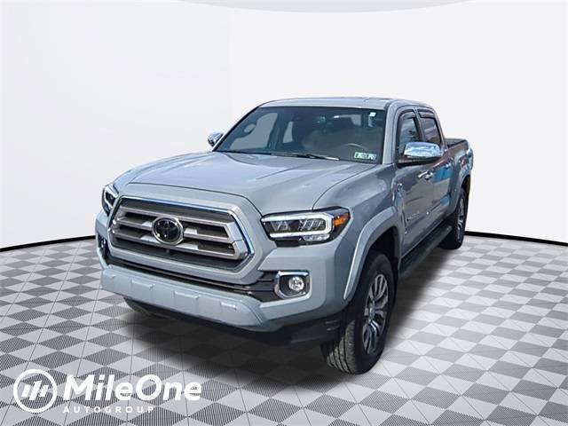 2020 Toyota Tacoma Limited — Pickup Truck — 60,610 mi — Harrisburg, PA