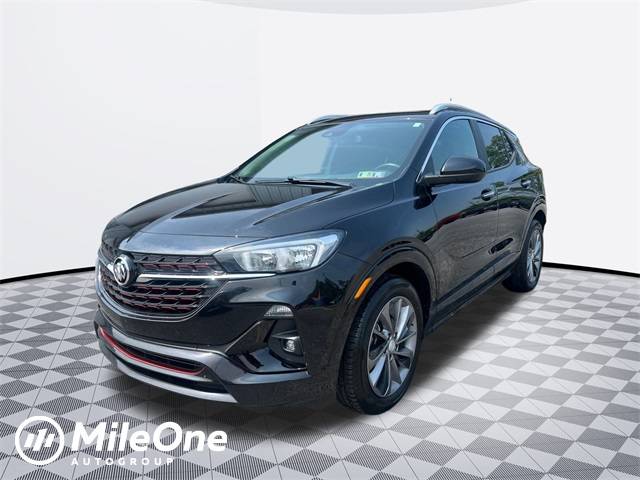 2023 Buick Encore GX Select — SUV — 29,090 mi — Harrisburg, PA