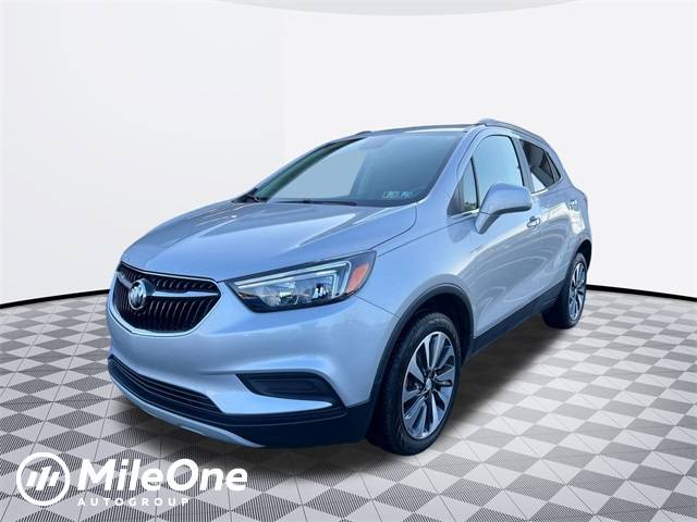 2022 Buick Encore Preferred — SUV — 23,274 mi — Harrisburg, PA