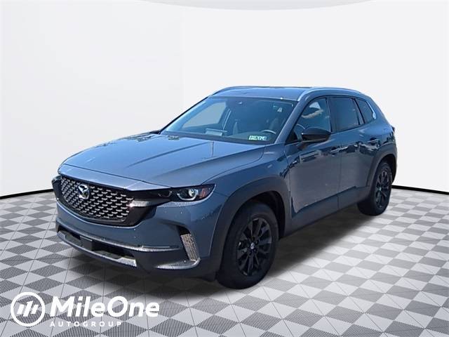 2024 Mazda CX-50 Select — SUV — 7,799 mi — Harrisburg, PA