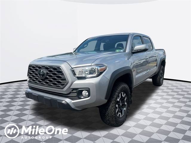 2021 Toyota Tacoma TRD Off Road — Pickup Truck — 66,958 mi — Harrisburg, PA