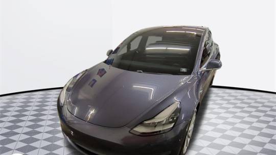 2018 Tesla Model 3 Long Range — Sedan — 88,113 mi — Harrisburg, PA