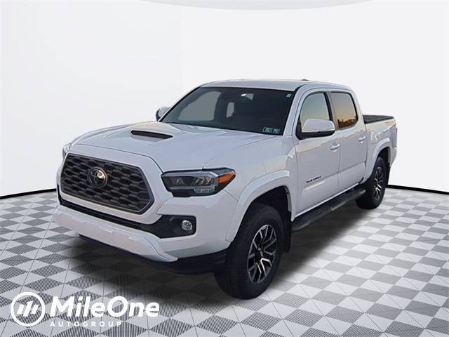 2023 Toyota Tacoma TRD Sport — Pickup Truck — 25,642 mi — Harrisburg, PA