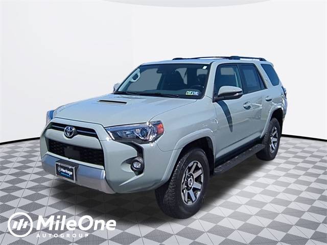 2023 Toyota 4Runner TRD Off Road Premium — SUV — 15,043 mi — Harrisburg, PA