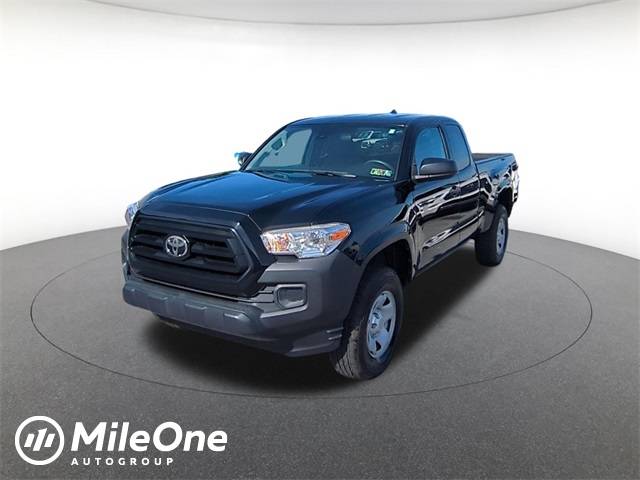 2021 Toyota Tacoma SR — Pickup Truck — 50,084 mi — Harrisburg, PA