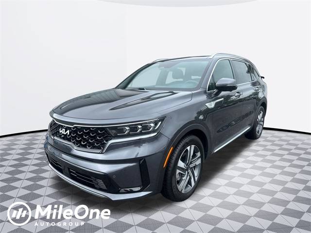 2023 Kia Sorento Plug-In Hybrid SX Prestige — SUV — 33,495 mi — Harrisburg, PA