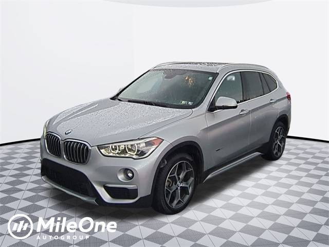 2018 BMW X1 28i — SUV — 57,555 mi — Harrisburg, PA