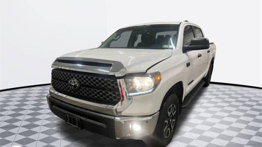 2021 Toyota Tundra SR5 — Pickup Truck — 85,702 mi — Harrisburg, PA