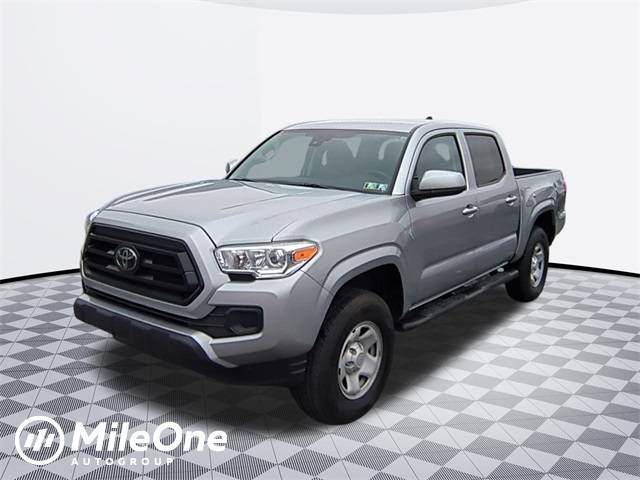 2022 Toyota Tacoma SR — Pickup Truck — 22,230 mi — Harrisburg, PA