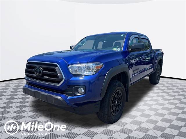 2023 Toyota Tacoma SR5 — Pickup Truck — 20,216 mi — Harrisburg, PA