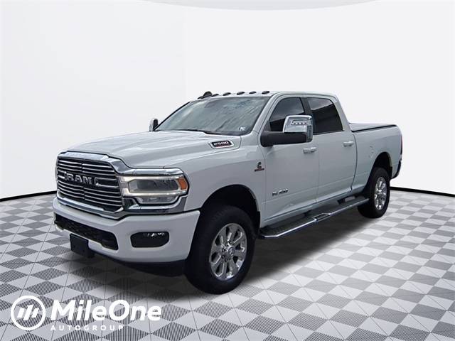 2023 Ram 2500 Laramie — Pickup Truck — 17,896 mi — Harrisburg, PA