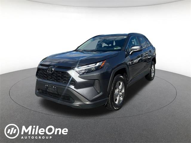 2024 Toyota RAV4 XLE — SUV — 28,772 mi — Harrisburg, PA
