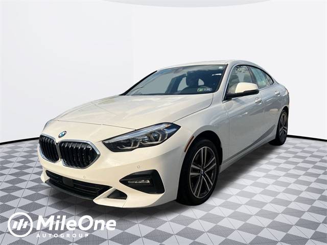 2020 BMW 2 Series 228i — Sedan — 50,424 mi — Harrisburg, PA