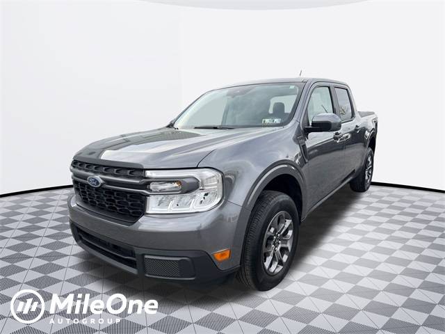 2023 Ford Maverick XLT — Pickup Truck — 16,854 mi — Harrisburg, PA