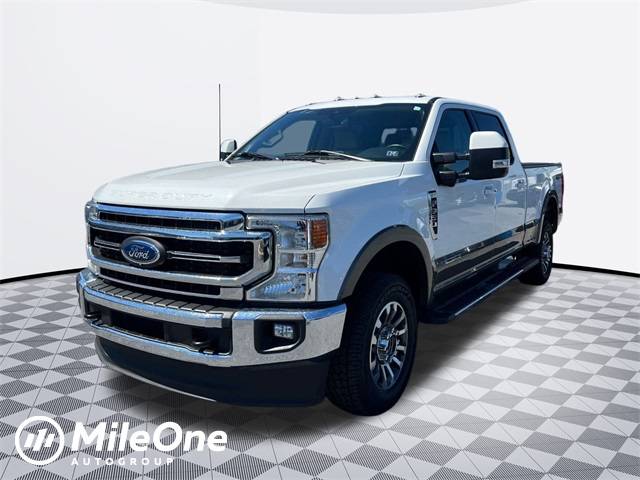 2022 Ford Super Duty F-350 LARIAT — Pickup Truck — 26,225 mi — Harrisburg, PA