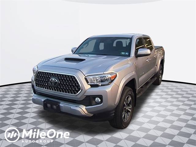 2019 Toyota Tacoma TRD Sport — Pickup Truck — 67,255 mi — Harrisburg, PA