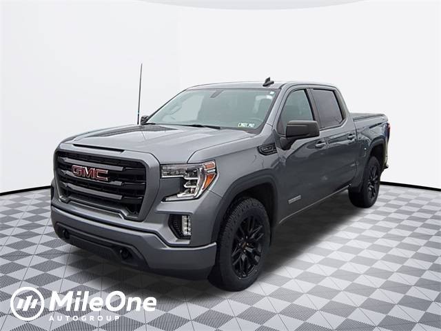 2021 GMC Sierra 1500 Elevation — Pickup Truck — 87,870 mi — Harrisburg, PA