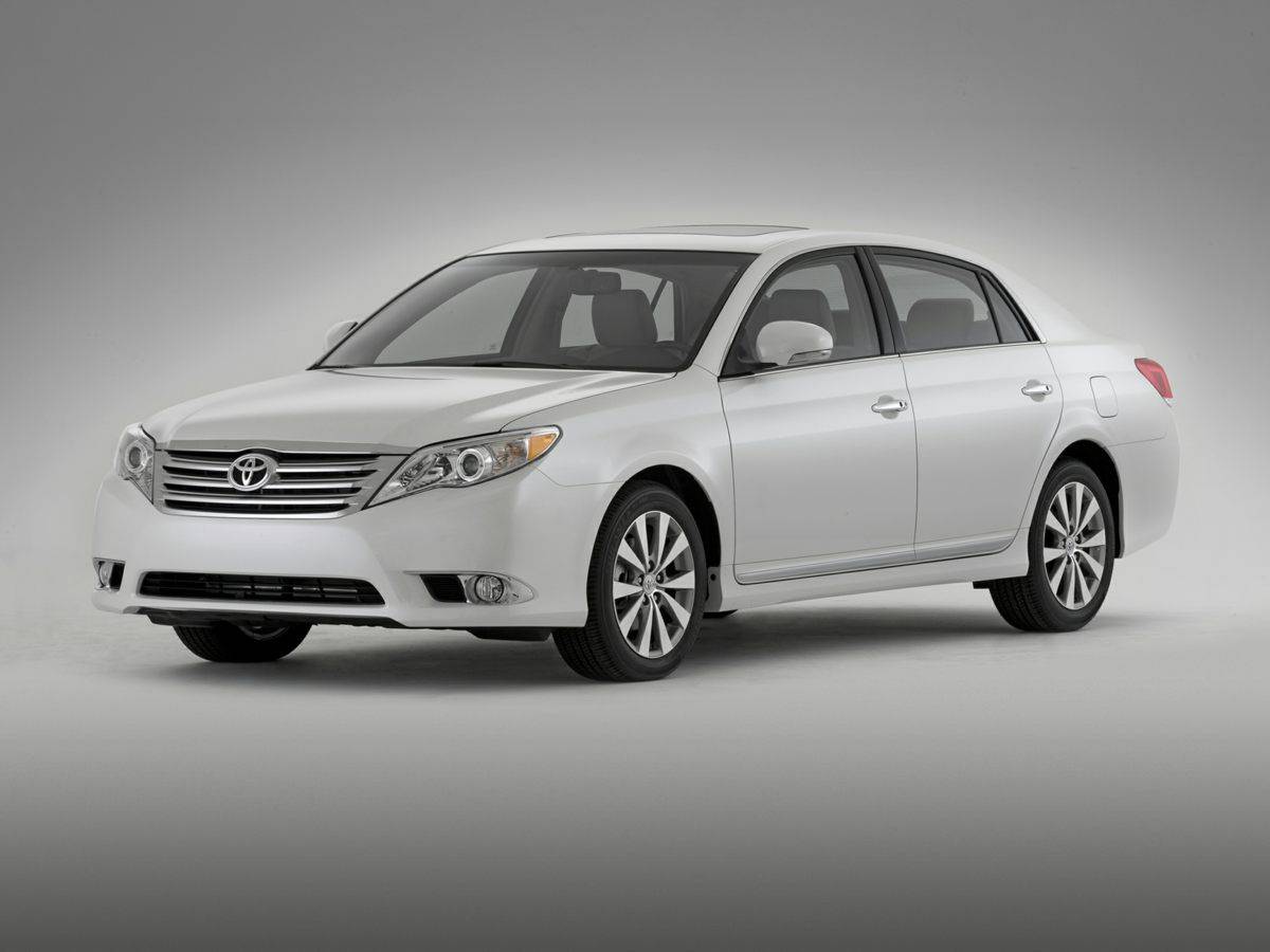 2011 Toyota Avalon Limited — Sedan — 259,865 mi — Harrisburg, PA