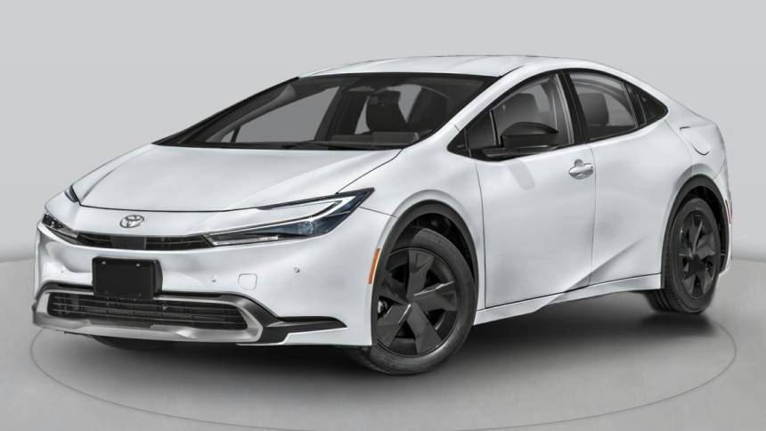 2022 Toyota Prius Prime LE — Hatchback — 44,293 mi — Harrisburg, PA