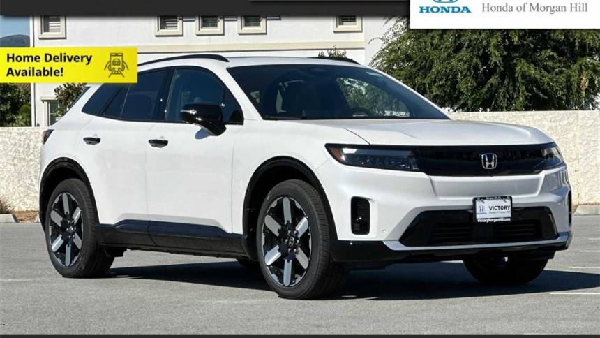 2024 Honda Prologue Elite — SUV — 27,080 mi — Morgan Hill, CA