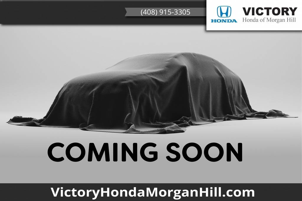 2026 Honda Prelude Base