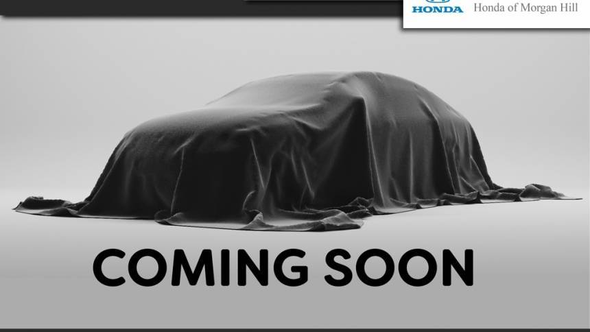 2025 Honda Civic Sport — Hatchback — 4,963 mi — Morgan Hill, CA
