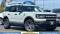 2024 Ford Bronco Sport in Santa Cruz, CA 1 - Open Gallery