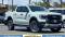 2024 Ford Ranger in Santa Cruz, CA 1 - Open Gallery