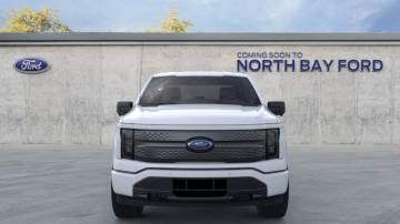 2024 Ford F 150 Lightning XLT For Sale in Santa Cruz CA