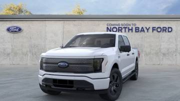 2024 Ford F 150 Lightning XLT For Sale in Santa Cruz CA