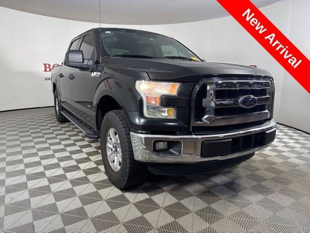 2015 Ford F-150 XLT — Pickup Truck — 204,993 mi — Saint Augustine, FL